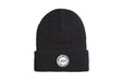 AIRBLASTER Team Beanie Black OneSize