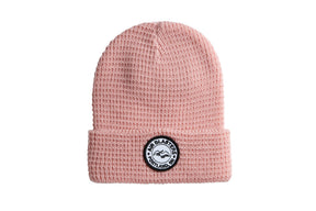 AIRBLASTER Team Beanie Blush OneSize