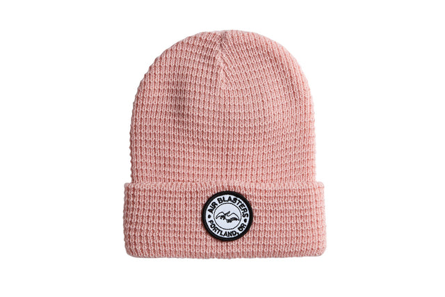 AIRBLASTER Team Beanie Blush OneSize