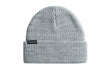 AIRBLASTER Commodity Beanie Hthr Grey OneSize
