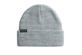 AIRBLASTER Commodity Beanie Hthr Grey OneSize