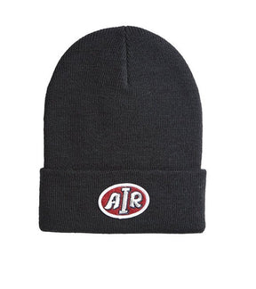 AIRBLASTER Shifty Revert Beanie Black OneSize