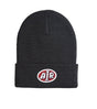 AIRBLASTER Shifty Revert Beanie Black OneSize