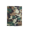 AIRBLASTER Ninja Turtleneck Camoflauge OneSize