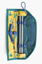 United By Blue The Straw Kit Mustard OneSize