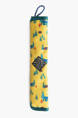 United By Blue The Straw Kit Mustard OneSize