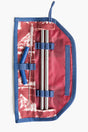 United By Blue The Straw Kit Crimson OneSize