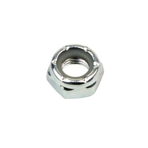 SOCIAL SUPPLY Skate Truck Axle Nut (Single)