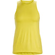 Arcteryx Ardena Tank Womens Zenith