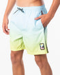 Rip Curl Native Volley 17" Boardshorts Blue
