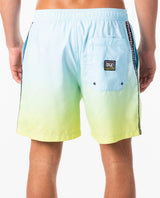Rip Curl Native Volley 17" Boardshorts Blue S