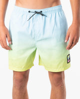 Rip Curl Native Volley 17" Boardshorts Blue S