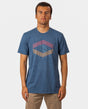 Rip Curl Formula MTW Tshirt Navy