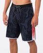 Rip Curl Mirage Gabe Line Up Trunks Black