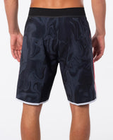 Rip Curl Mirage Gabe Line Up Trunks Black 30