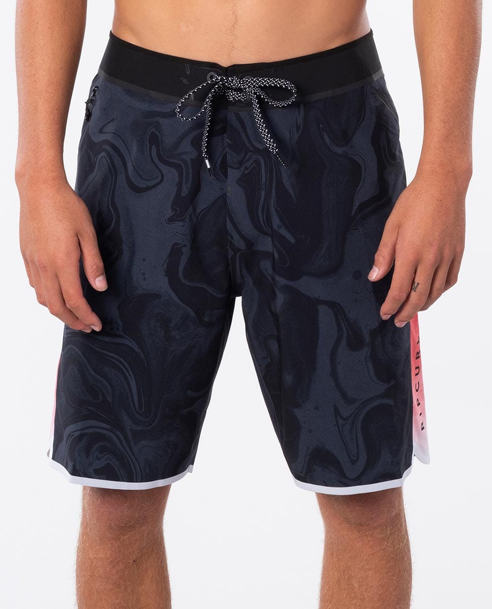 Rip Curl Mirage Gabe Line Up Trunks Black 30