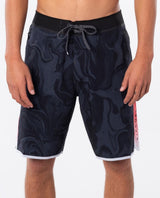 Rip Curl Mirage Gabe Line Up Trunks Black 30