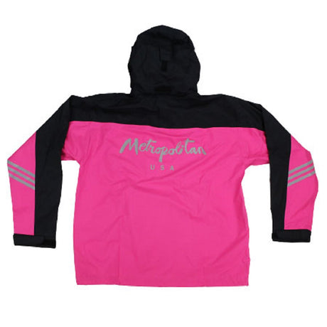 Adidas x Metro Jacket Black XS