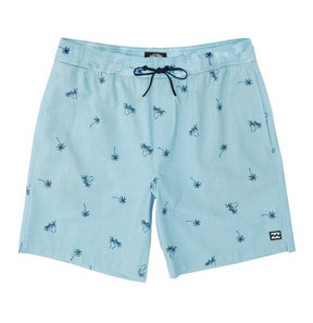 Billabong Sundays Layback Trunks Coastal