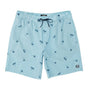 Billabong Sundays Layback Trunks Coastal