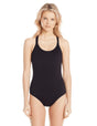 Carve Designs Beacon One Piece Womens Black