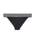 Carve Designs Ava Swim Bottoms Womens Black