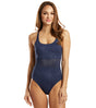 Carve Designs Cali One Piece Womens Alana Emboss