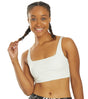 Carve Designs Amelia Swim Top Double D Womens Cloud