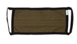 Coal Facemask Olive (Single)