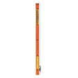 OJ Super Juice Skate Rail (SINGLE) Orange OneSize
