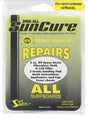 SunCure Repairs All Epoxy Kit White 2.0oz