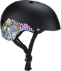 187 PRO SWEATSAVER HELMET XLARGE LIZZIE MATTE BLK