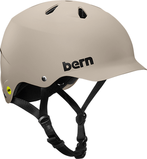 BERN WATTS EPS MATTE SAND-S