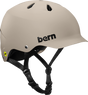 BERN WATTS EPS MATTE SAND-S