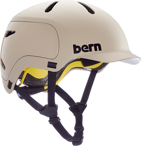 BERN WATTS 2.0 MATTE SAND-S