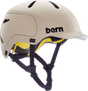 BERN WATTS 2.0 MATTE SAND-S