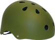 INDUSTRIAL FLAT ARMY SKATE HELMET XS