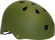 INDUSTRIAL FLAT ARMY SKATE HELMET XL
