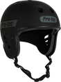 PROTEC FULLCUT CLASSIC-CERT MATTE BLK-S CERTFIED
