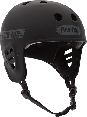 PROTEC FULLCUT CLASSIC-CERT MATTE BLK-XL CERTFIED