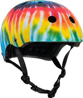 PROTEC CLASSIC TIE DYE-XL HELMET