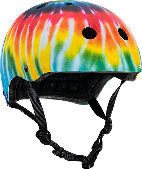 PROTEC CLASSIC TIE DYE-XL HELMET