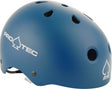 PROTEC (CERTFIED)CLASSIC MATTE BLUE L HELMET