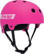 PROTEC(CPSC) LP OLD SCHOOL HELMET S/M-MATTE PINK