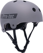 PROTEC(CPSC) LP OLD SCHOOL HELMET L/XL-MATTE GREY