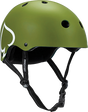 PROTEC CERTIFIED  LOW PRO HELMET XS/S-MATTE ARMY