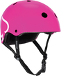 PROTEC CERTIFIED  LOW PRO HELMET XS/S-PINK GLOSS