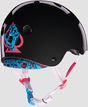 PROTEC CERTIFIED  LOW PRO HELMET XS/S-SANTA CRUZ BLACK