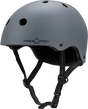 PROTEC CERTIFIED  LOW PRO HELMET L/XLARGE MATTE GREY