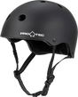 PROTEC CERTIFIED  LOW PRO HELMET L/XLARGE MATTE BLACK